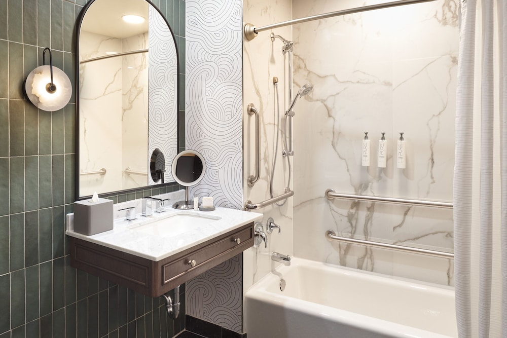 hotel vesper houston a tribute portfolio hotel