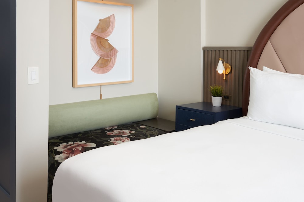 hotel vesper houston a tribute portfolio hotel