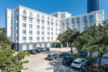 hotel vesper houston a tribute portfolio hotel