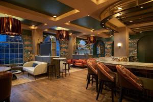 hotel vesper houston a tribute portfolio hotel