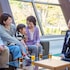 izukogen wanwan paradise hotel and cottage