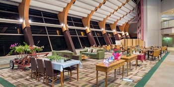 izukogen wanwan paradise hotel and cottage