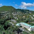 izukogen wanwan paradise hotel and cottage