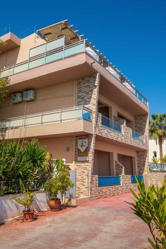 minos boutique hotel