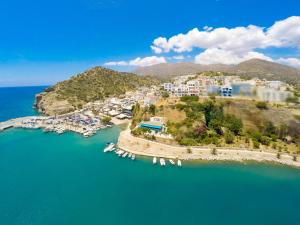 minos boutique hotel