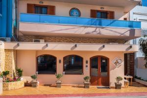 minos boutique hotel