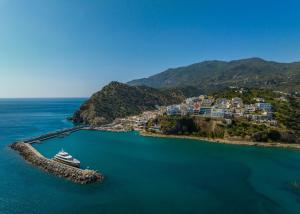 minos boutique hotel