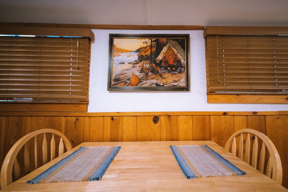 estes park