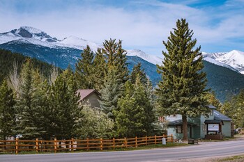 estes park