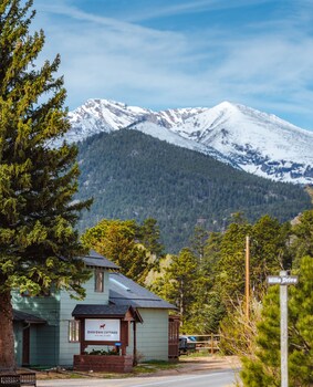 estes park