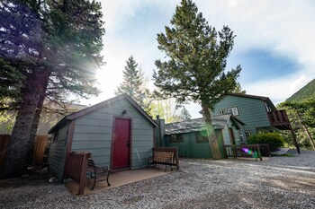 estes park