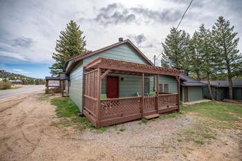 estes park