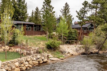 estes park