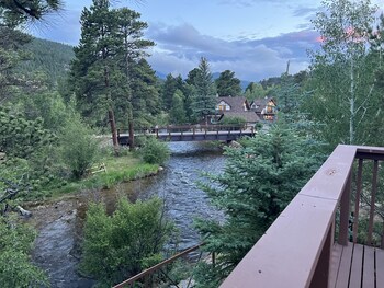 estes park