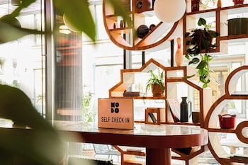 hobo helsinki