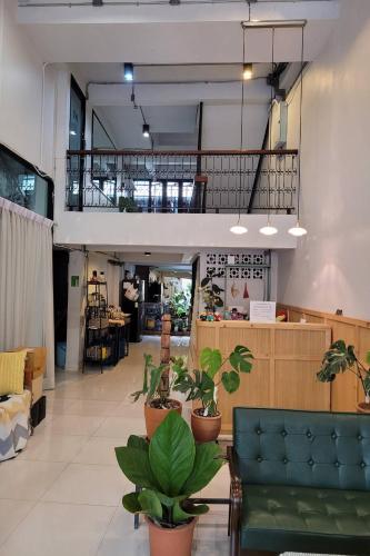 asaya house