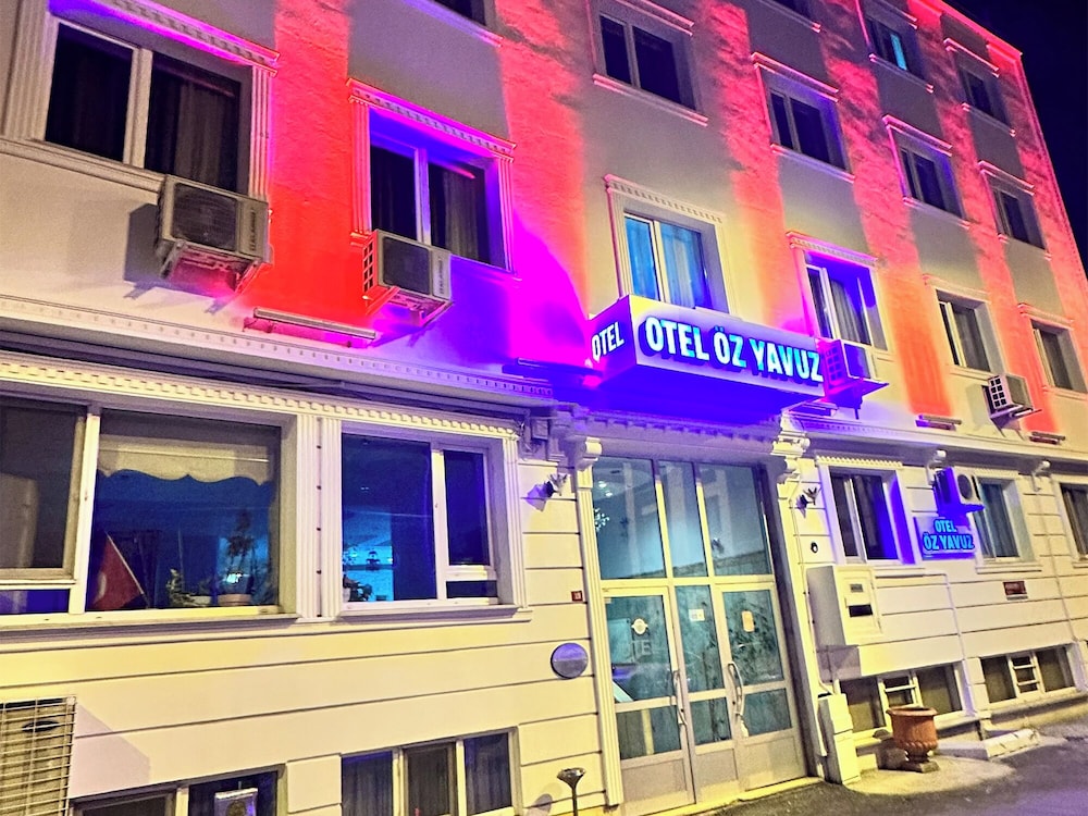 topkapi otel ozyavuz