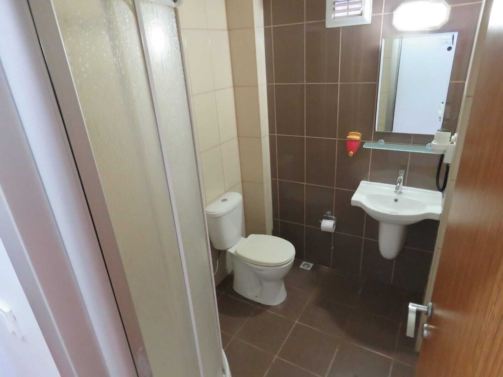 topkapi otel ozyavuz