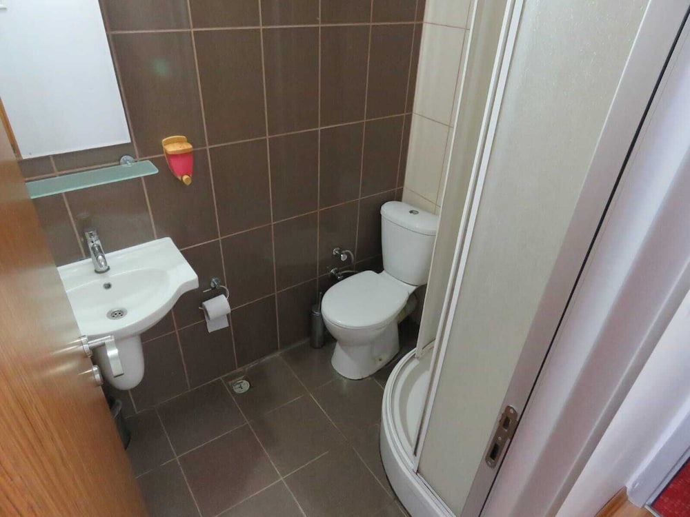 topkapi otel ozyavuz