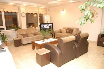 topkapi otel ozyavuz