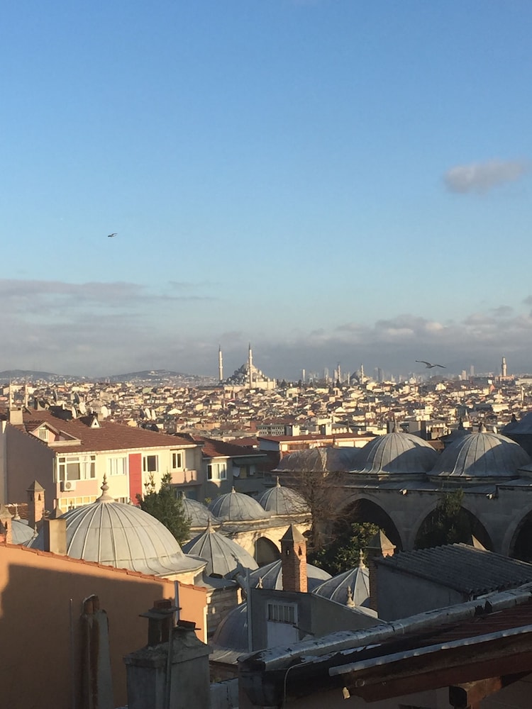 topkapi otel ozyavuz