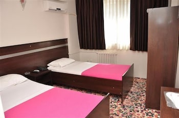 topkapi otel ozyavuz