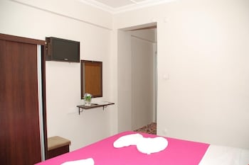 topkapi otel ozyavuz