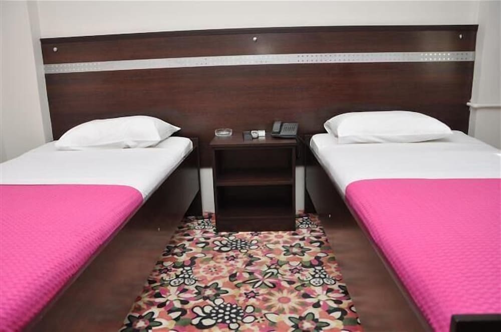 topkapi otel ozyavuz