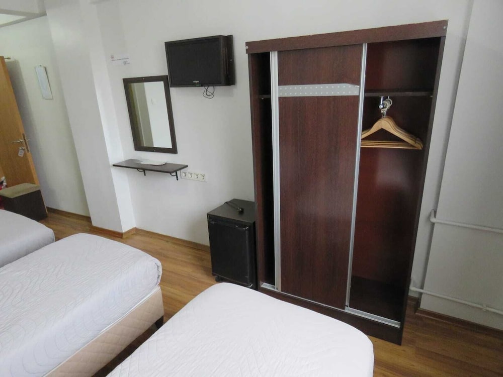 topkapi otel ozyavuz