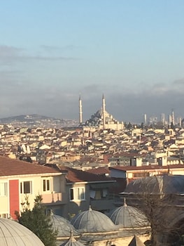 istanbul