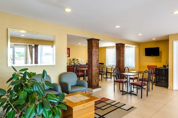 fairbridge inn express