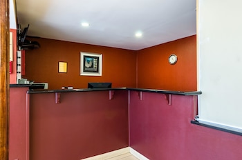 fairbridge inn express