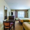 fairbridge inn express