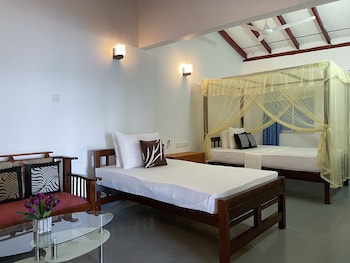 dinsara pearl villa