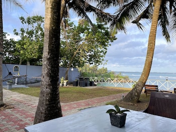 dinsara pearl villa