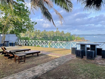 dinsara pearl villa