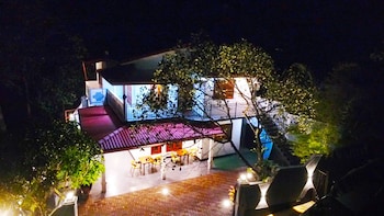 dinsara pearl villa