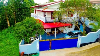 dinsara pearl villa