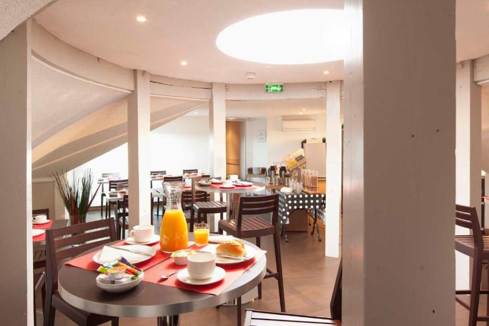 hotel bordeaux clemenceau by happyculture