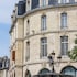 hotel bordeaux clemenceau by happyculture