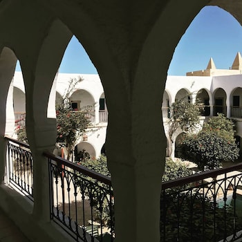 houmt souk