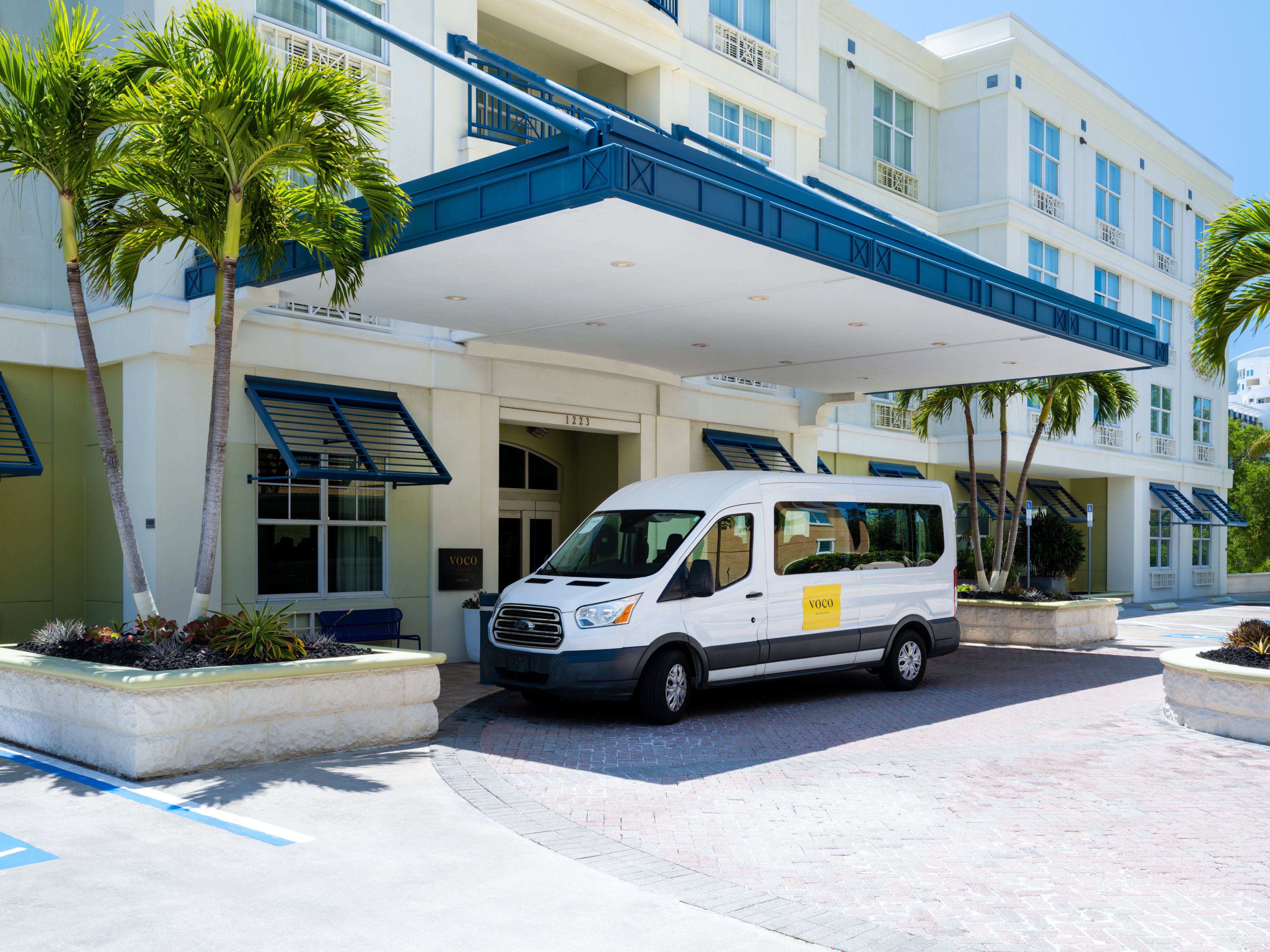 voco sarasota an ihg hotel