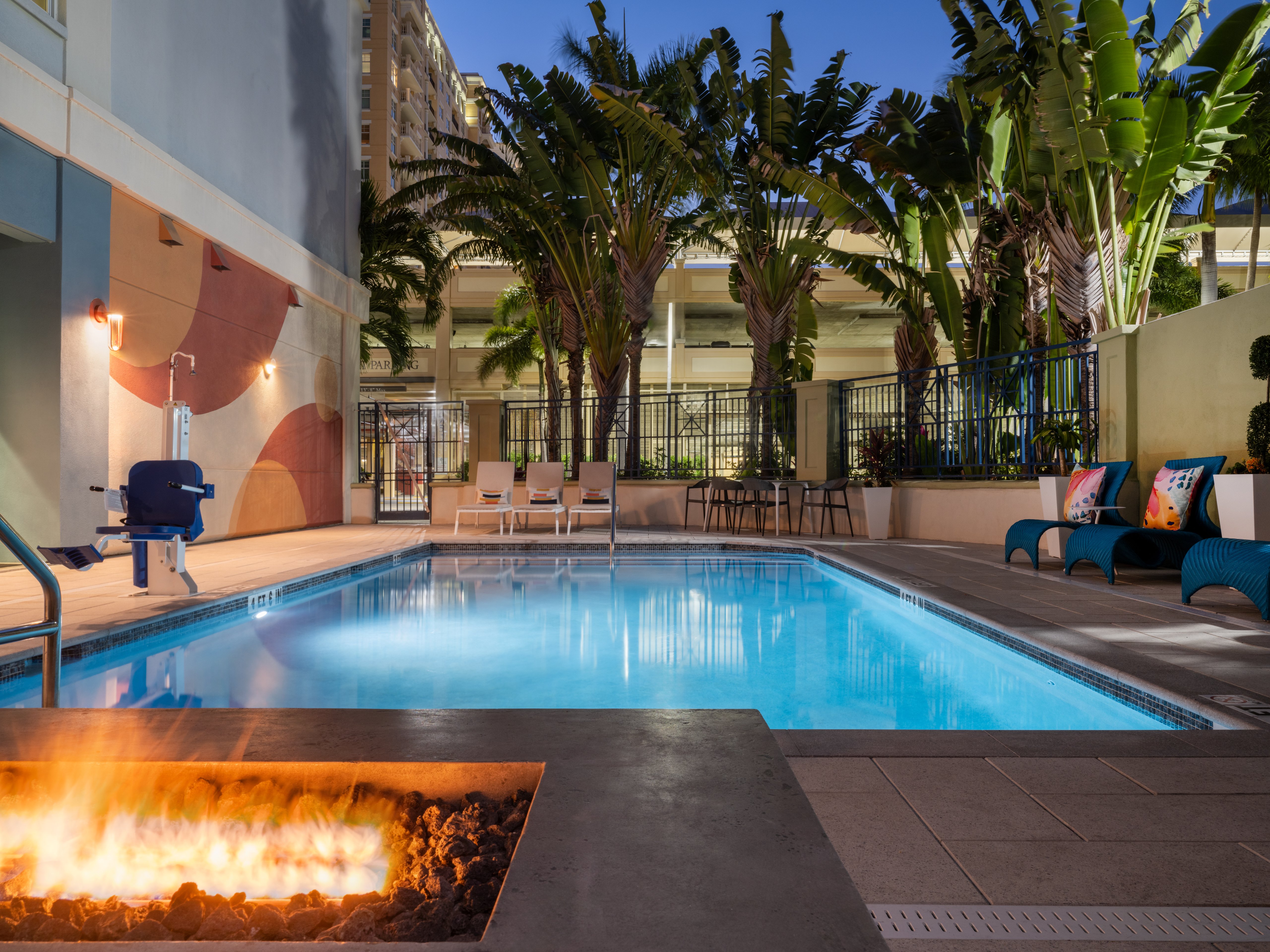 voco sarasota an ihg hotel
