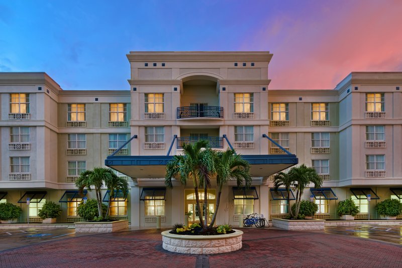 voco sarasota an ihg hotel