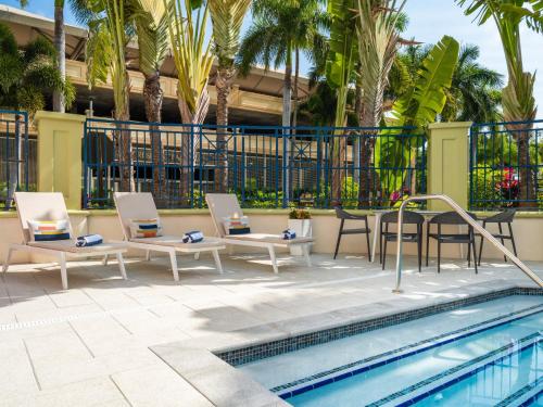voco sarasota an ihg hotel