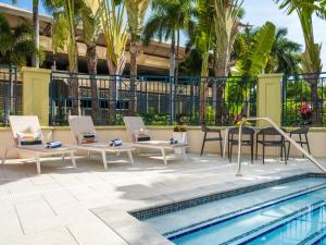 voco sarasota an ihg hotel