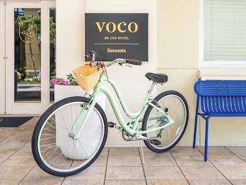 voco sarasota an ihg hotel
