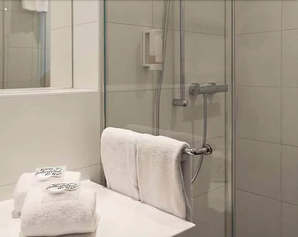 elaya hotel leipzig city center