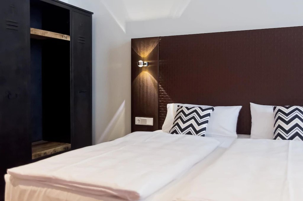 elaya hotel leipzig city center