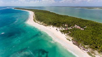 casa chabl sian kaan reserve south of tulum